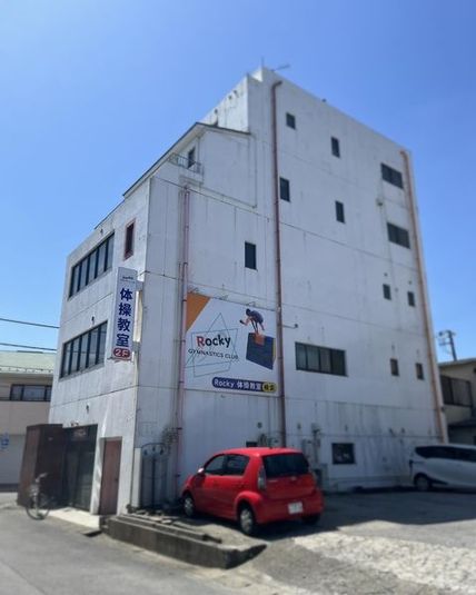 レンタルスタジオ - Rockyレンタルスタジオ