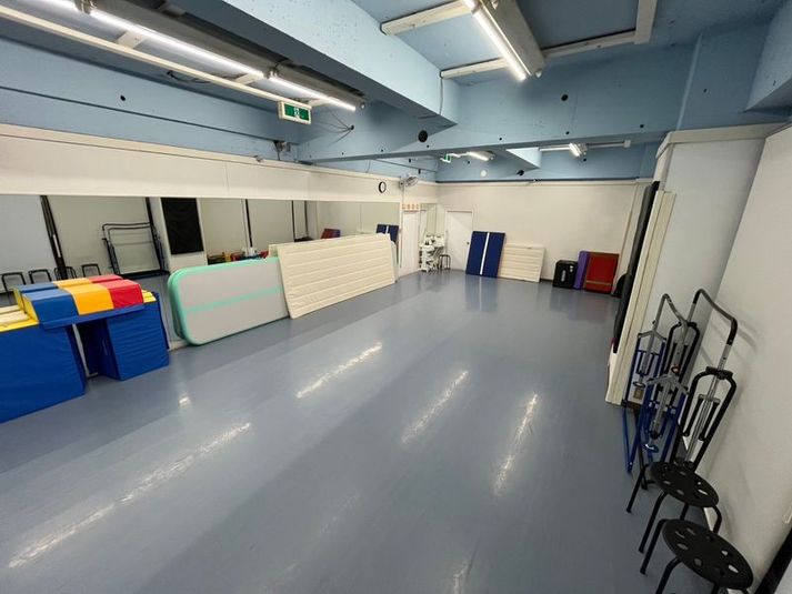 レンタルスタジオ - Rockyレンタルスタジオ