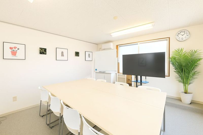 レンタルスペース - CurioSpace飯田橋