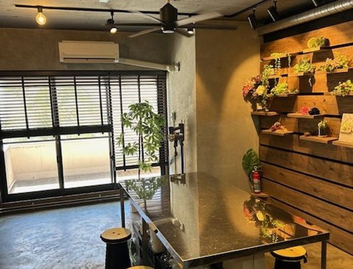 【菓子製造許可付き】レンタルキッチン - ＳＴＵＤＩＯ　０２　（スタジオゼロツー）