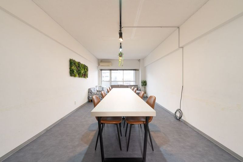 チルプレイス天神南【天神南駅2分】2025年オープン - チルプレイス天神南【天神南駅2分】2025年オープン