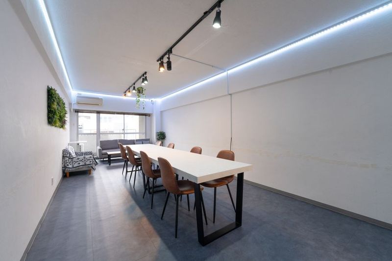 チルプレイス天神南【天神南駅2分】2025年オープン - チルプレイス天神南【天神南駅2分】2025年オープン