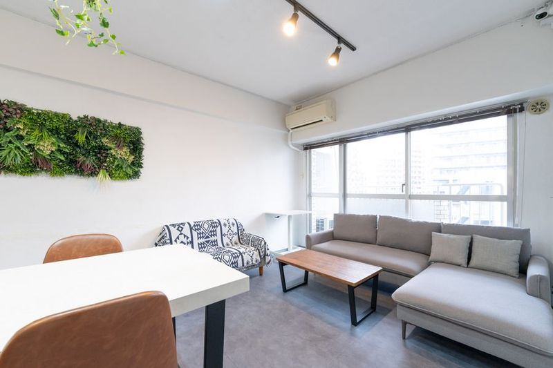 チルプレイス天神南【天神南駅2分】2025年オープン - チルプレイス天神南【天神南駅2分】2025年オープン