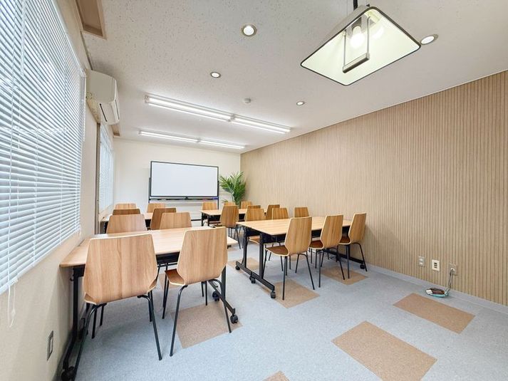 貸し会議室 - T-Place宇都宮宮園町