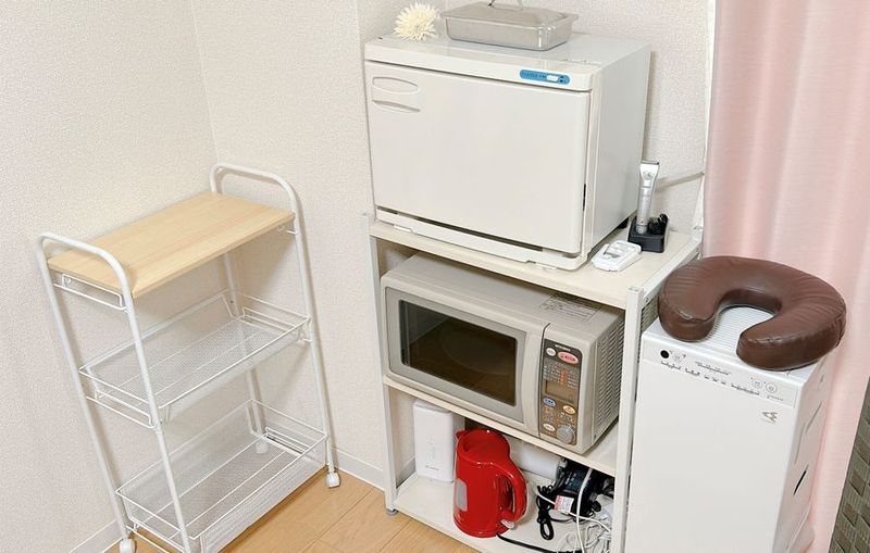 Nohea Beauty Space - Nohea Beauty Space