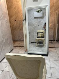 大型鏡があるので、ダンスレッスンにもお使いください - レンタルスペース　GOLDの室内の写真