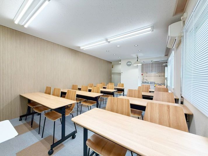 貸し会議室 - T-Place宇都宮宮園町