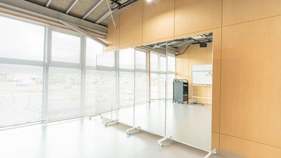 Idea Spot Quickの設備の写真