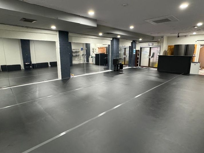 駅近で100平米を超える多目的スタジオ！ - 南林間駅徒歩２分！100平米超えの広々スペース！