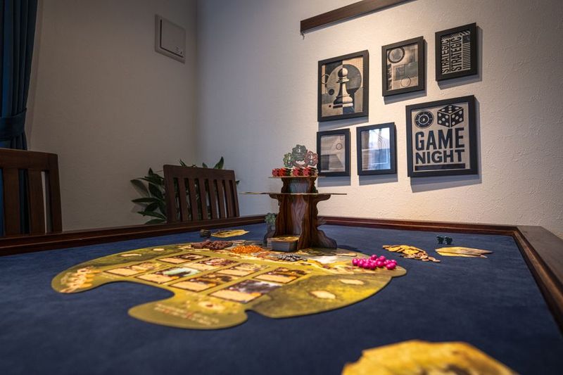 THE GAME LAIR 北千住  - THE GAME LAIR