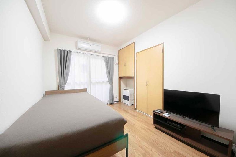 『バスセンター前』レンタルスペース311 - バスセンター前スペース【サッポロファクトリー同区画内】