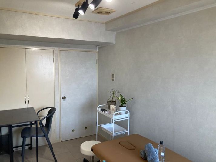 レンタルサロン - minoriba_成増駅前店