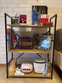 謎解き・犯人探し系ゲームも充実させたいっています。 - シエスタ烏丸 〈シエスタ烏丸〉【11名～20名様専用】の室内の写真