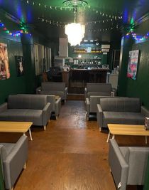 中崎町駅徒歩2分‼️1名〜50名イベント可能‼️レイアウト自由 中崎町駅徒歩2分‼️1名〜50名イベント可能‼️レンタルキッチンの室内の写真