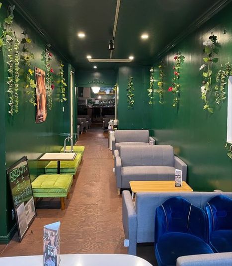 中崎町駅徒歩2分‼️1〜25名イベント可能‼️レンタルキッチン - 中崎町駅徒歩2分‼️1〜25名イベント可能‼️レイアウト自由