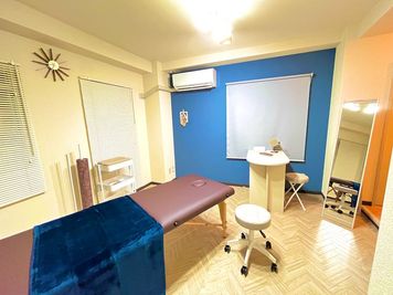 【˚✧₊⁎NEW OPEN⁎⁺˳✧༚期間限定価格】新大阪から徒歩３分✧〔完全個室〕✧レンタルサロン✧備品無料 - 《Beauty Salon》ととるん 新大阪店