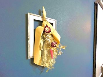 《Beauty Salon》ととるん 新大阪店 【新大阪から徒歩３分！】レンタルサロン ととるんの設備の写真