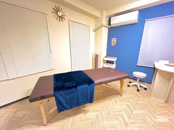《Beauty Salon》ととるん 新大阪店 【新大阪から徒歩３分！】レンタルサロン ととるんの室内の写真