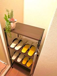 《Beauty Salon》ととるん 新大阪店 【新大阪から徒歩３分！】レンタルサロン ととるんの入口の写真