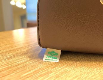 「takada」製施術まくら - 《Beauty Salon》ととるん 新大阪店 【新大阪から徒歩３分！】レンタルサロン ととるんの設備の写真