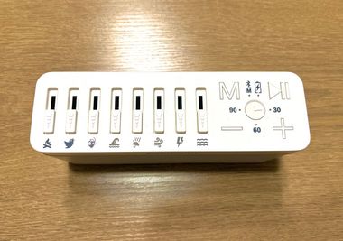 《Beauty Salon》ととるん 新大阪店 【新大阪から徒歩３分！】レンタルサロン ととるんの設備の写真