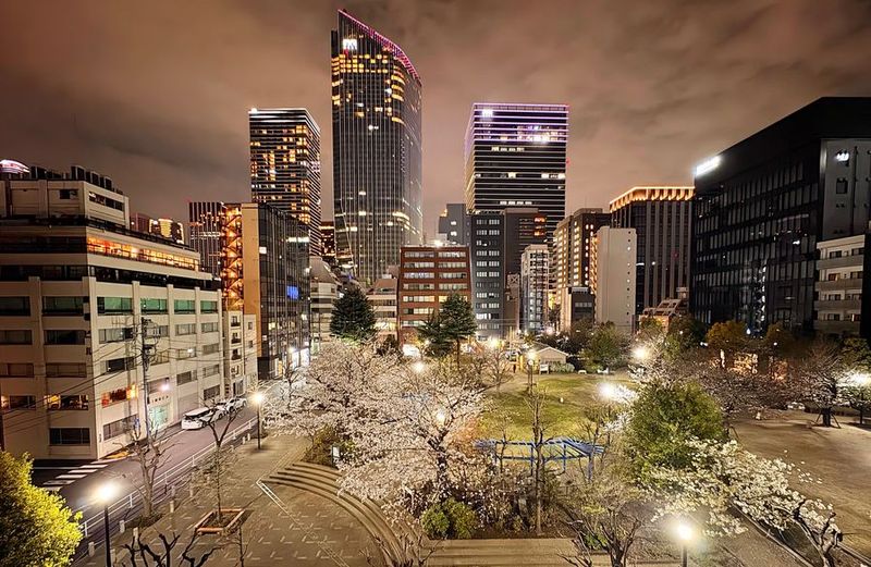 たまりば新橋虎ノ門 パーティー利用プラン - たまりば新橋虎ノ門 ParkFront