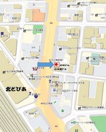 王子駅前レンタルスタジオ「エクササイズハウス」 王子駅1分｜ダンスができるレンタルスタジオ・貸しスペースの室内の写真