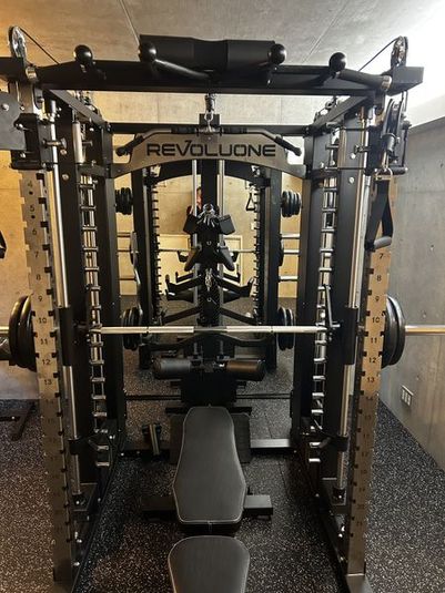 パーソナルジム - B･B Personal GYM