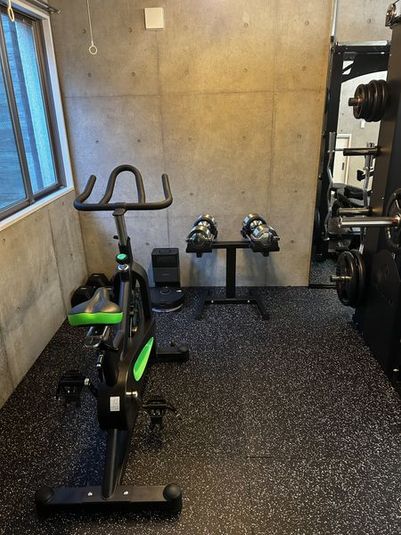 パーソナルジム - B･B Personal GYM