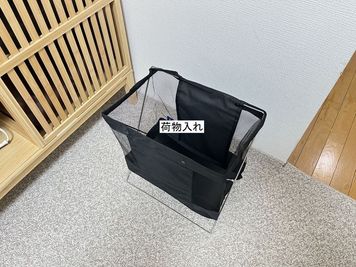 ＜フルーツサロン 横浜駅前＞ 横浜駅徒歩２分レンタルサロンの設備の写真