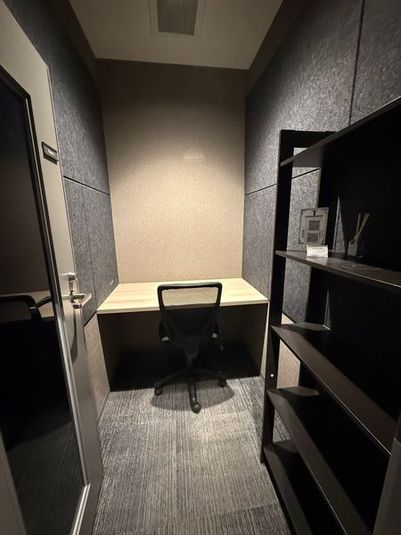 And Worker神楽坂　ミーティングルーム  J - And Worker神楽坂