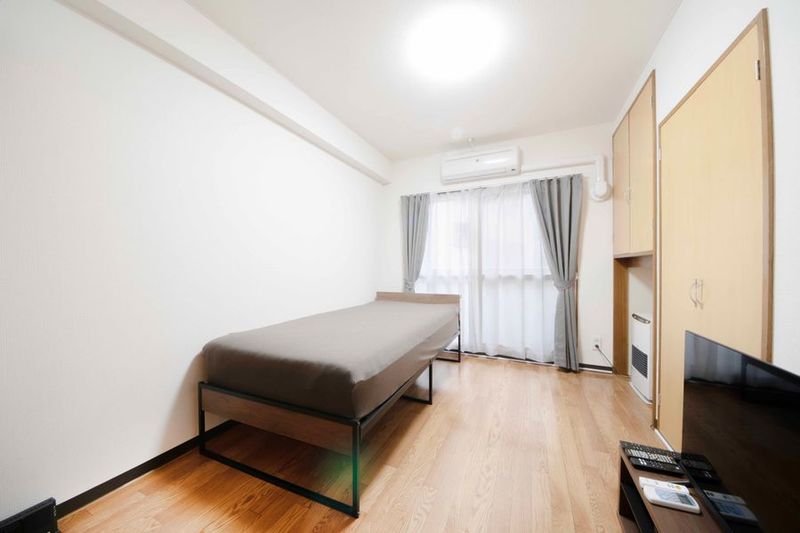 『バスセンター前』レンタルスペース311 - バスセンター前スペース【サッポロファクトリー同区画内】