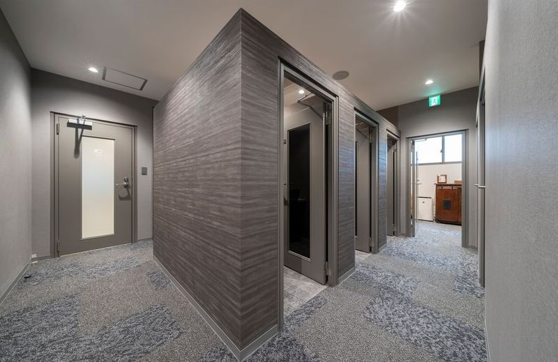 And Worker神楽坂　ミーティングルーム K - And Worker神楽坂