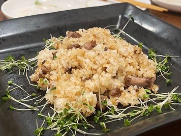 シェアリビングRinae(リナエ) 文京動坂店の室内の写真