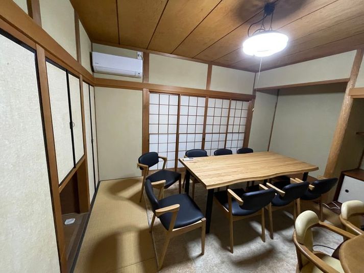 プロ仕様業務用設備付き、レンタルキッチンスタジオ - Kitchen Stadio 62