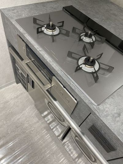 プロ仕様業務用設備付き、レンタルキッチンスタジオ - Kitchen Stadio 62