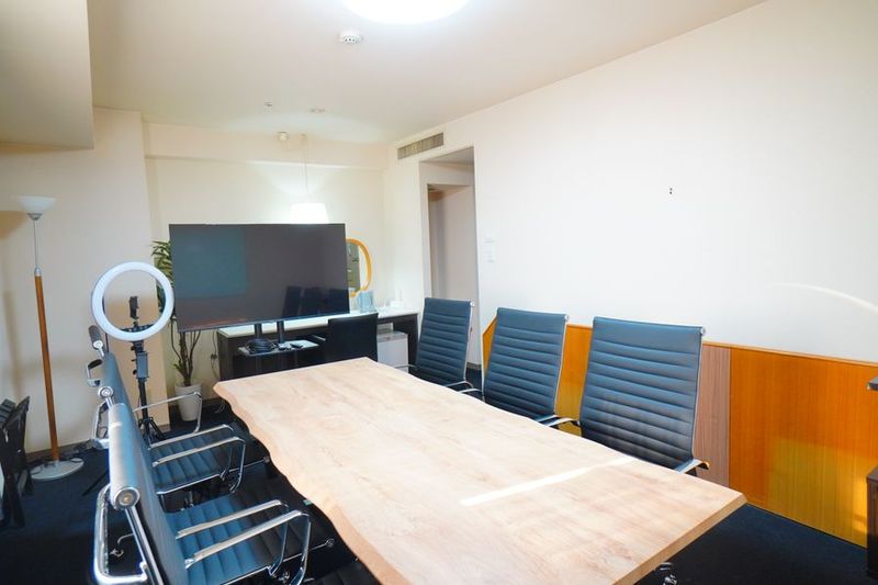 豊橋駅前プライベートスペース725 - 豊橋駅前プライベートスペース