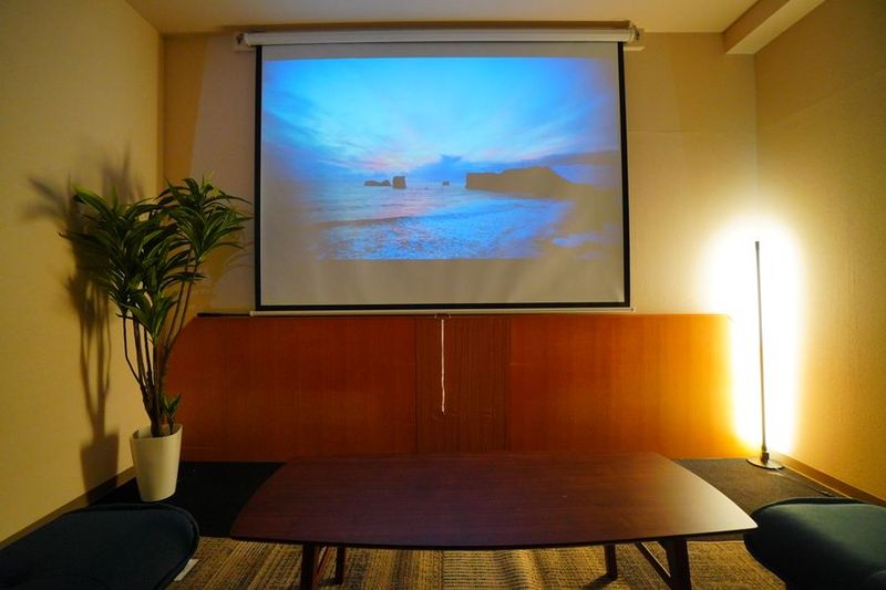 豊橋駅前プライベートスペース923 - 豊橋駅前プライベートスペース