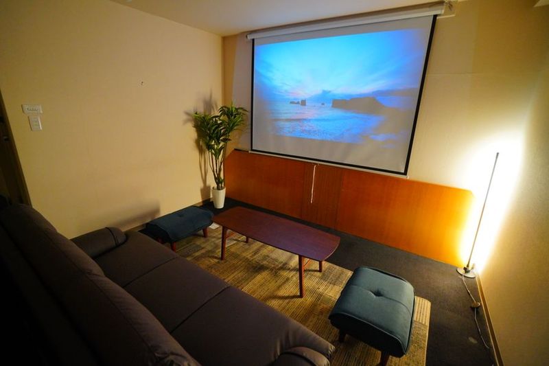 豊橋駅前プライベートスペース923 - 豊橋駅前プライベートスペース