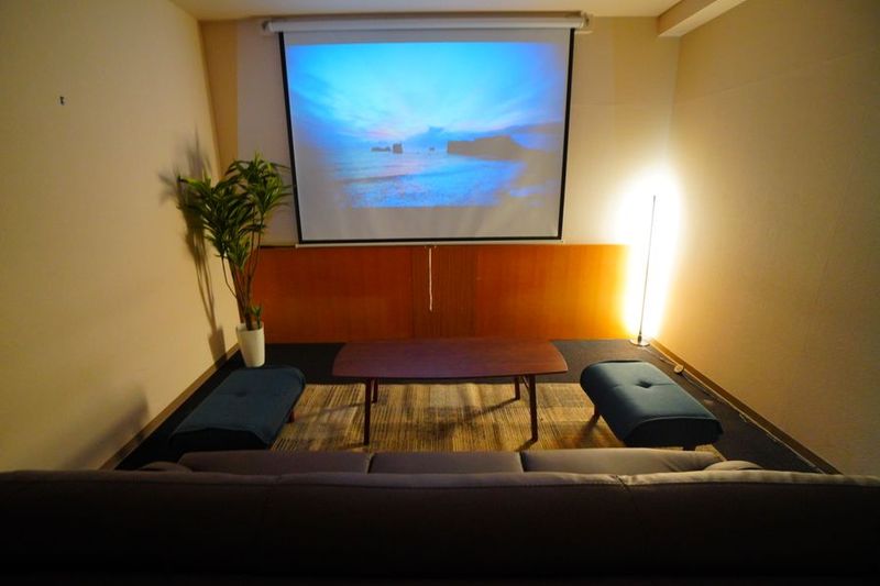 豊橋駅前プライベートスペース923 - 豊橋駅前プライベートスペース