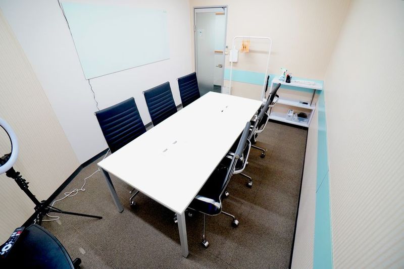 スカイラークビル4階小貸会議室 Room3 - 【スカイラークビル貸会議室】