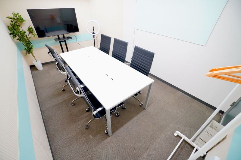 スカイラークビル4階小貸会議室 Room3 - 【スカイラークビル貸会議室】