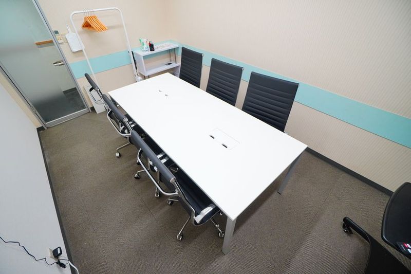 スカイラークビル4階小貸会議室 Room3 - 【スカイラークビル貸会議室】