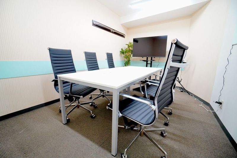 スカイラークビル4階小貸会議室 Room3 - 【スカイラークビル貸会議室】