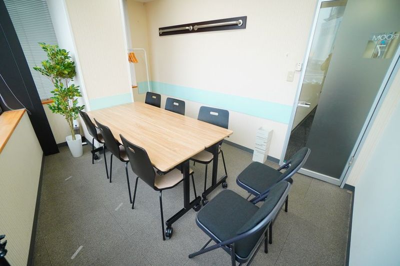 スカイラークビル4階小貸会議室 Room7 - 【スカイラークビル貸会議室】