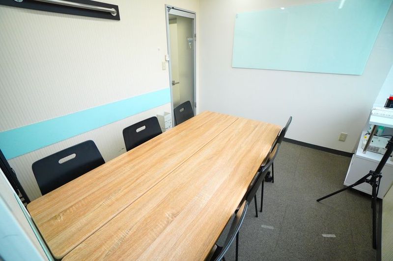 スカイラークビル4階小貸会議室 Room7 - 【スカイラークビル貸会議室】