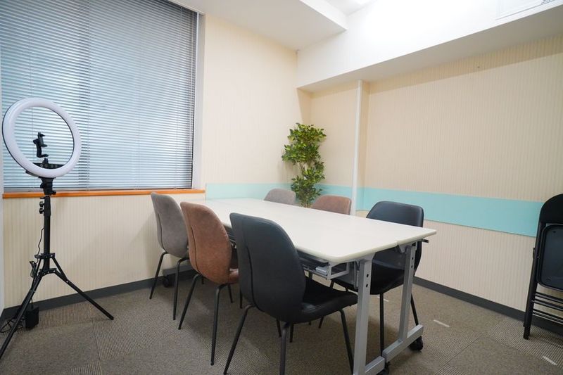 スカイラークビル4階小貸会議室 Room8 - 【スカイラークビル貸会議室】