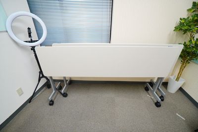 【スカイラークビル貸会議室】 スカイラークビル4階小貸会議室 Room8の室内の写真