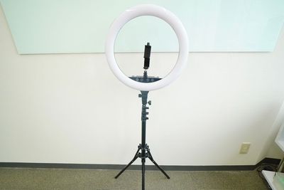 【スカイラークビル貸会議室】 スカイラークビル4階小貸会議室 Room8の設備の写真