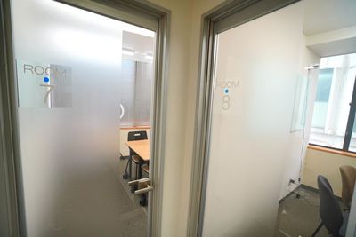 【スカイラークビル貸会議室】 スカイラークビル4階小貸会議室 Room8の室内の写真